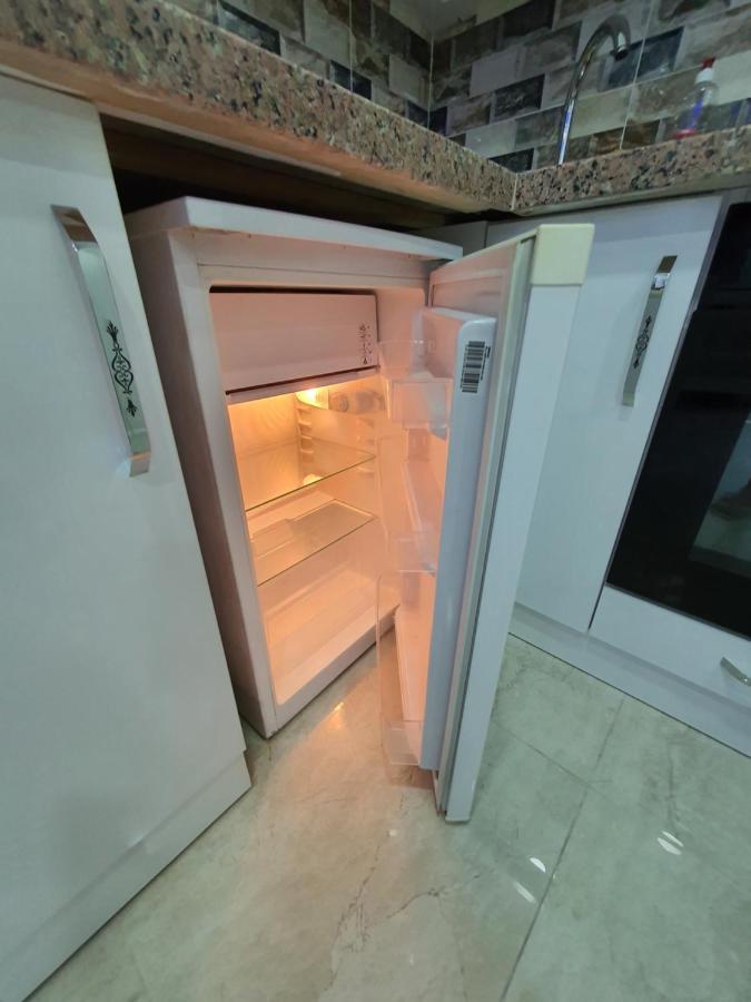 Ismetpasa Daire