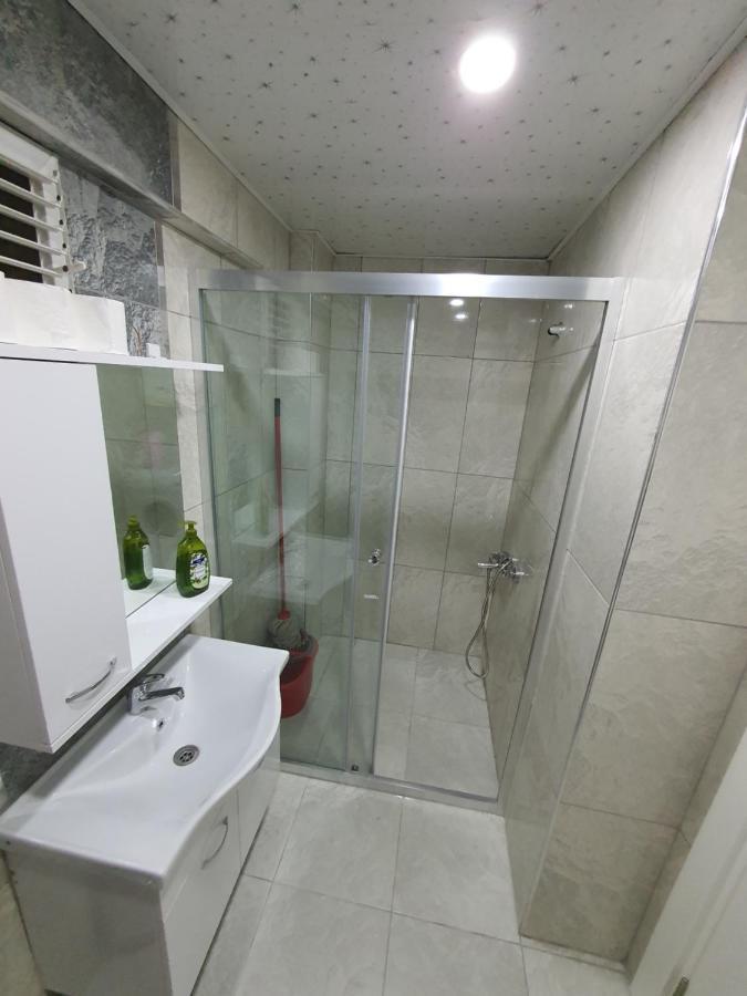 Ismetpasa Daire Antalya